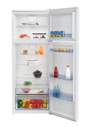 Beko 970504 MB No Frost Buzdolabı 455L