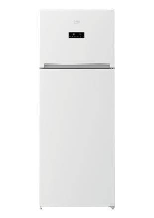 Beko 970505 EB No Frost Buzdolabı 455L