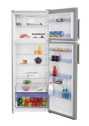 Beko 970505 EI No Frost Buzdolabı 455L