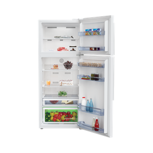 Beko 974508 MB No Frost Buzdolabı 508L