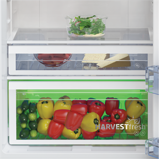 Beko 974508 MB No Frost Buzdolabı 508L