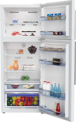 Beko 974561 EB No Frost Buzdolabı 508L