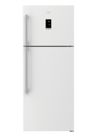 Beko 974561 EB No Frost Buzdolabı 508L