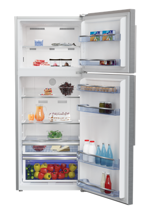 Beko 974561 EI No Frost Buzdolabı 508L