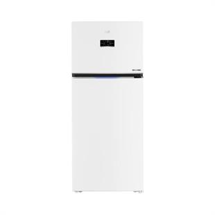 Beko 978556 EB No Frost Buzdolabı 557 L