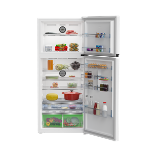 Beko 978557 EB No Frost Buzdolabı 557L