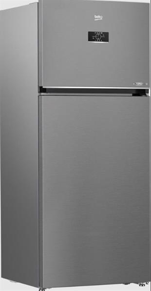 Beko 978557 EI ElegantFit No Frost Buzdolabı