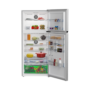 Beko 978590 EI No Frost Buzdolabı 557L
