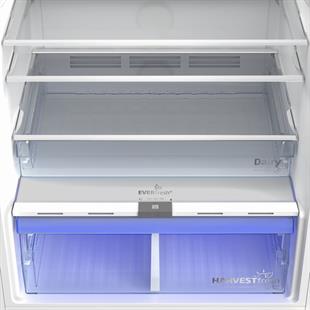 Beko 983628 EB No Frost Buzdolabı 630L