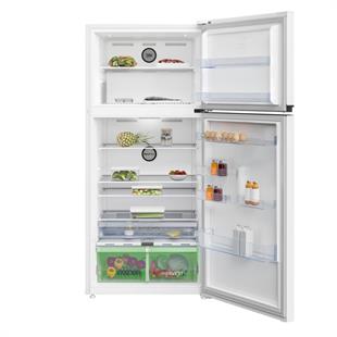 Beko 983628 EB No Frost Buzdolabı 630L