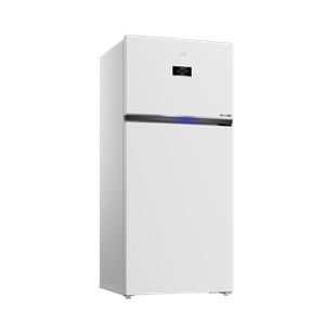 Beko 983629 EB No Frost Buzdolabı 630L