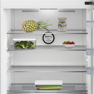Beko 983630 EI No Frost Buzdolabı 630L