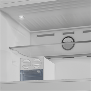 Beko 983650 EB No Frost Buzdolabı 630L