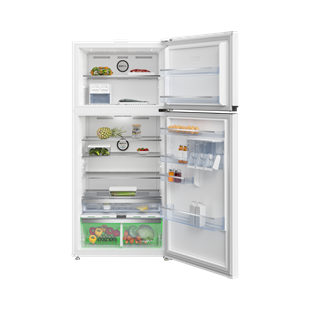 Beko 983650 EB No Frost Buzdolabı 630L