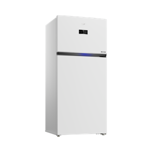 Beko 983650 EB No Frost Buzdolabı 630L