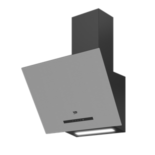 Beko ADE 61743 I Duvar Tipi Davlumbaz 60cm