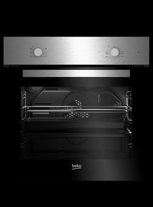 Beko AFE 21000 I inox Ankastre Fırın 71L
