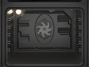 Beko AFE 24001 B Ankastre Fırın 71L