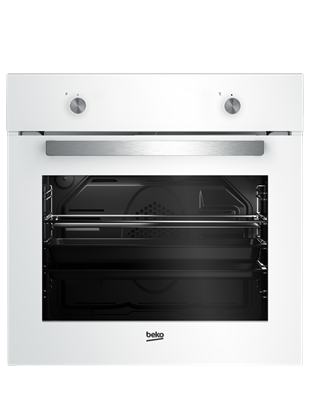 Beko AFE 24001 B Ankastre Fırın 71L