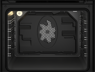 Beko AFE 24300 BK Ankastre Fırın 71L