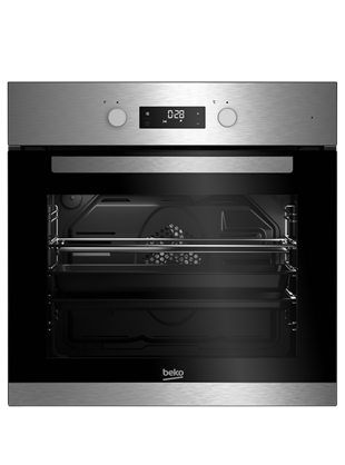 Beko AFM 22300 IK inox Ankastre Fırın 71L