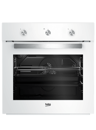 Beko AFM 24100 B Ankastre Fırın 71L