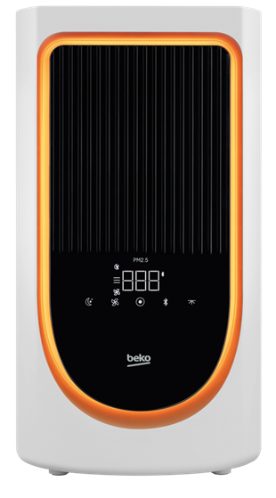 Beko ATP 35500 Hava Temizleme Cihazı