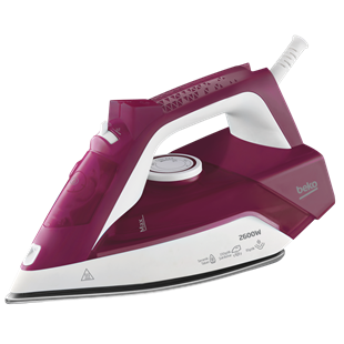 Beko ActiPress BEU 2926 Buharlı Ütü