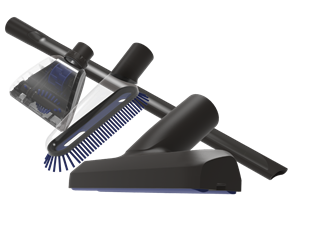 Beko Araç Temizlik Kiti