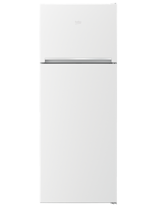 Beko B1 8550 SM Çift Kapılı Buzdolabı 490L
