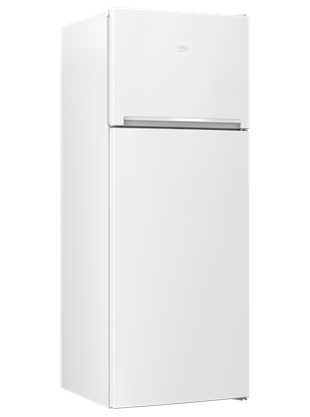 Beko B1 8550 SM Çift Kapılı Buzdolabı 490L