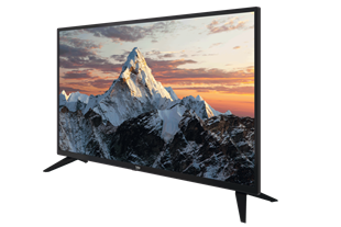 Beko B32 A 550 B HD Uydu Alıcılı Tv -80Ekran