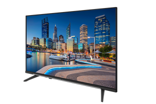 Beko B32 A 670 A HD Uydu Alıcılı Smart Led Tv-82Ekran