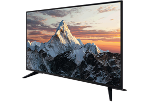Beko B43 A 550 BE Uydu Alıcılı Full HD Tv-108Ekran