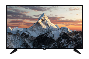Beko B43 A 550 BE Uydu Alıcılı Full HD Tv-108Ekran