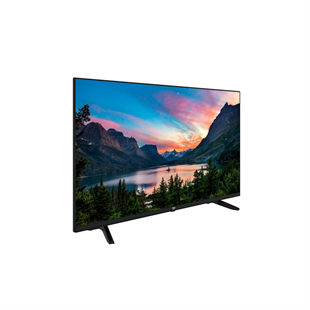 Beko B43 A 800 B 4K Smart Tv-108Ekran