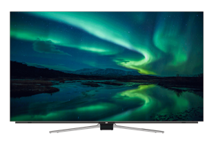 Beko B55 OLED C 970 B Android 4K Oled TV-139Ekran