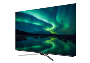 Beko B65 OLED C 970 B Android 4K Oled TV-164Ekran