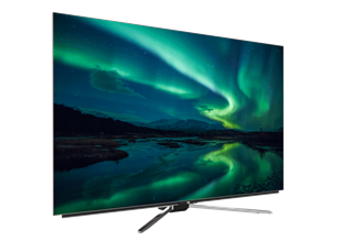 Beko B65 OLED C 970 B Android 4K Oled TV-164Ekran