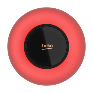 Beko BAE 1001 S İç Hava Kalitesi Ölçme Cihazı