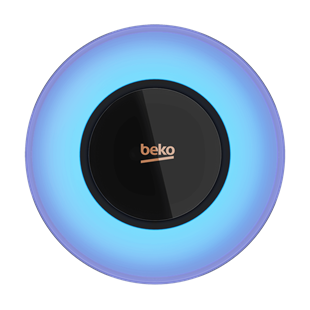 Beko BAE 1001 S İç Hava Kalitesi Ölçme Cihazı