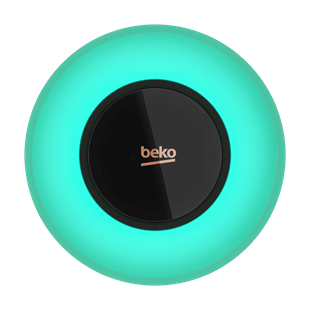 Beko BAE 1001 S İç Hava Kalitesi Ölçme Cihazı