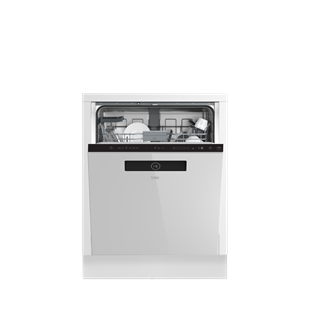 Beko BBC 160 B Ankastre Bulaşık Makinesi 6Prg