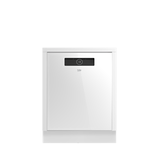 Beko BBC 160 B Ankastre Bulaşık Makinesi 6Prg