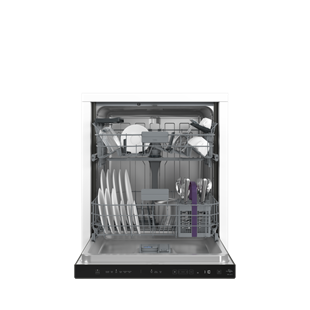 Beko BBC 160 G Ankastre Bulaşık Makinesi 6Prg