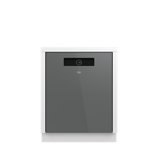 Beko BBC 160 G Ankastre Bulaşık Makinesi 6Prg