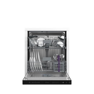 Beko BBC 160 S Ankastre Bulaşık Makinesi 6Prg