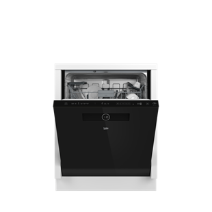 Beko BBC 160 S Ankastre Bulaşık Makinesi 6Prg
