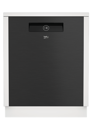 Beko BBM 161 D Ankastre Bulaşık Makinesi 6Prg