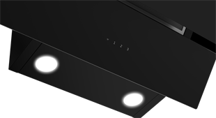 Beko BDE 6045 S Duvar Tipi Davlumbaz